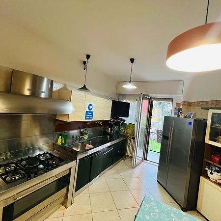 Gigli, Rooms Con Cucina In Comune E Terrazza Милано Екстериор снимка