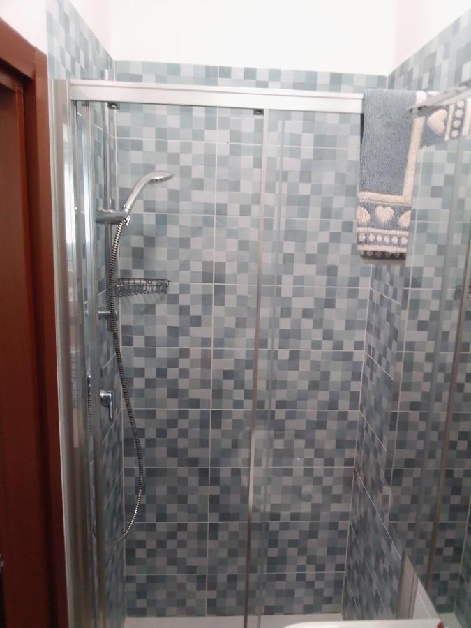Gigli, Rooms Con Cucina In Comune E Terrazza Милано Екстериор снимка