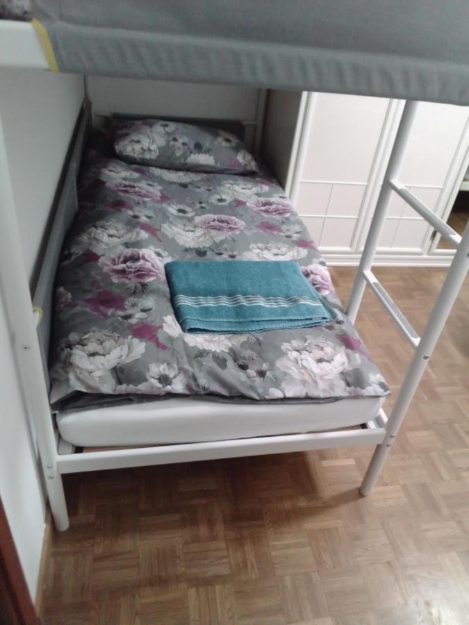 Gigli, Rooms Con Cucina In Comune E Terrazza Милано Екстериор снимка