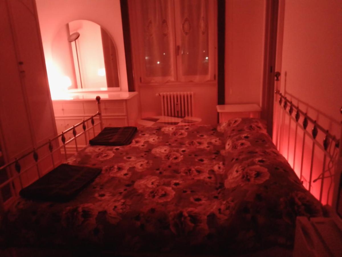 Gigli, Rooms Con Cucina In Comune E Terrazza Милано Екстериор снимка