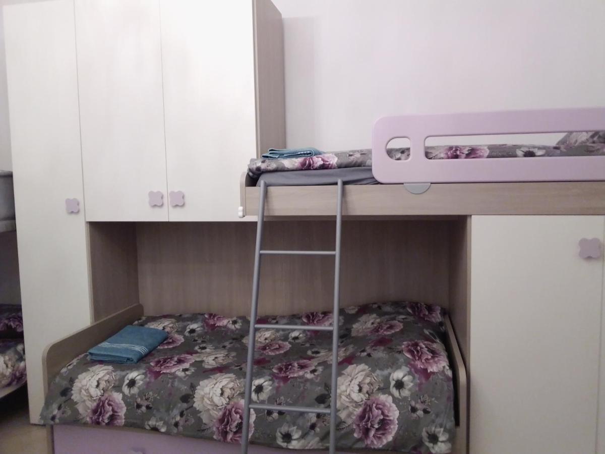 Gigli, Rooms Con Cucina In Comune E Terrazza Милано Екстериор снимка
