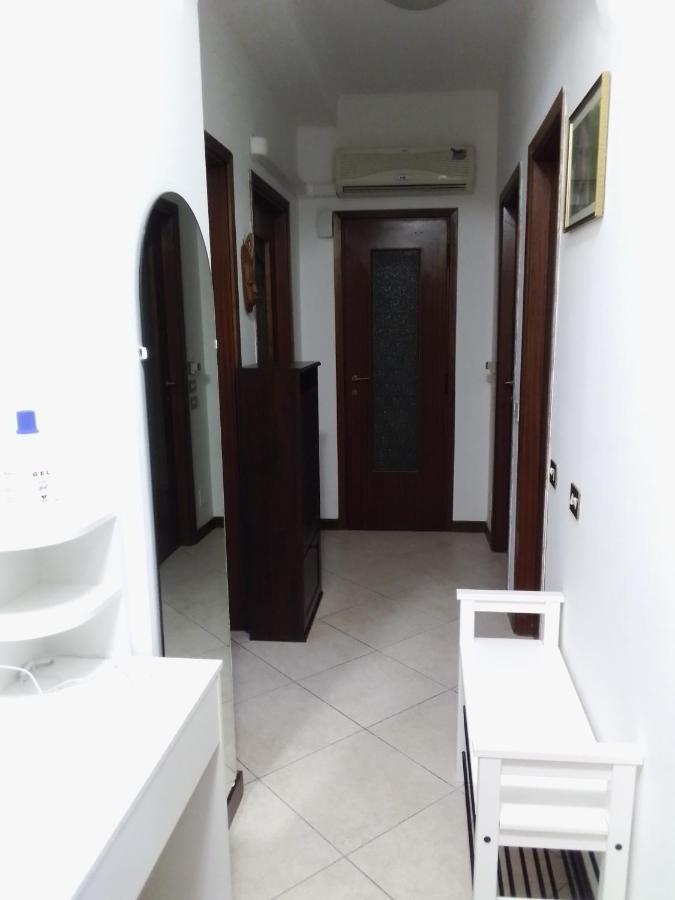 Gigli, Rooms Con Cucina In Comune E Terrazza Милано Екстериор снимка