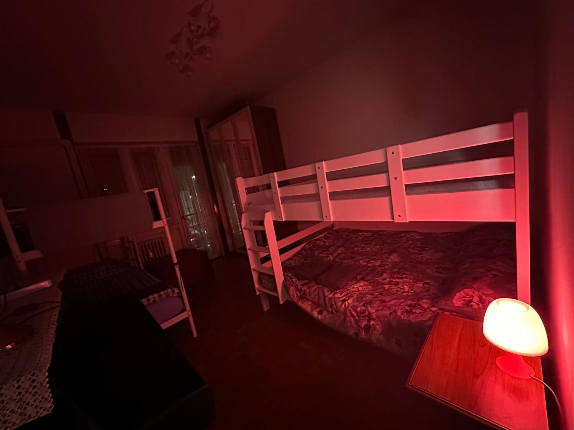 Gigli, Rooms Con Cucina In Comune E Terrazza Милано Екстериор снимка