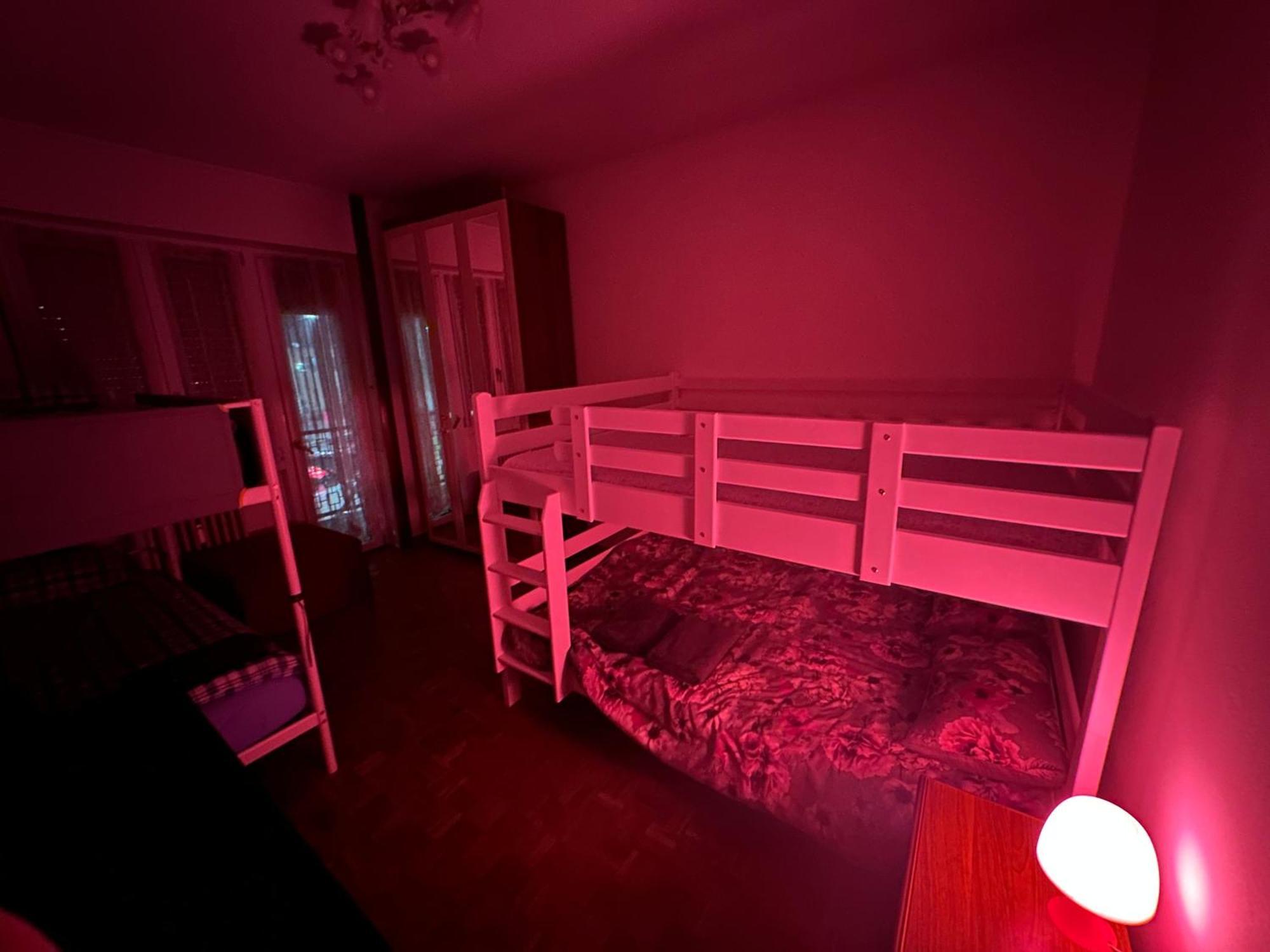 Gigli, Rooms Con Cucina In Comune E Terrazza Милано Екстериор снимка