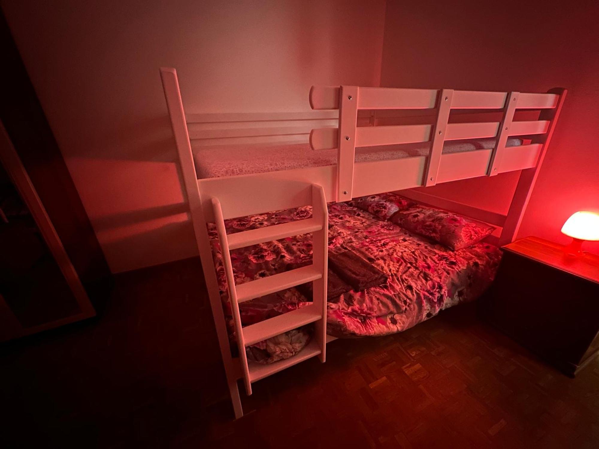 Gigli, Rooms Con Cucina In Comune E Terrazza Милано Екстериор снимка