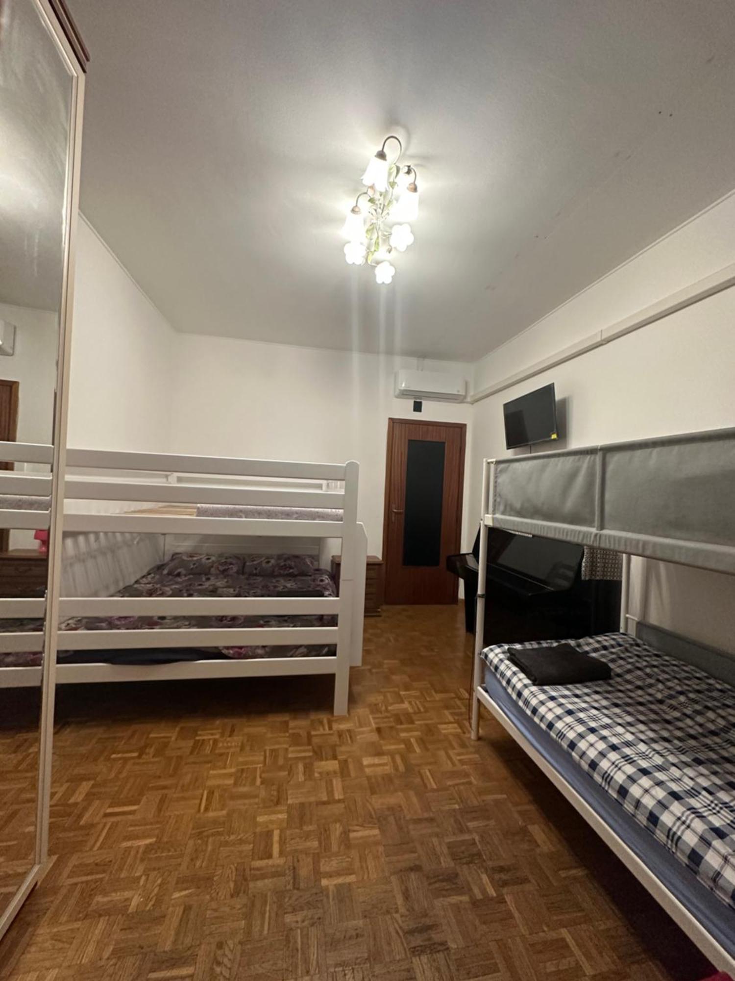 Gigli, Rooms Con Cucina In Comune E Terrazza Милано Екстериор снимка
