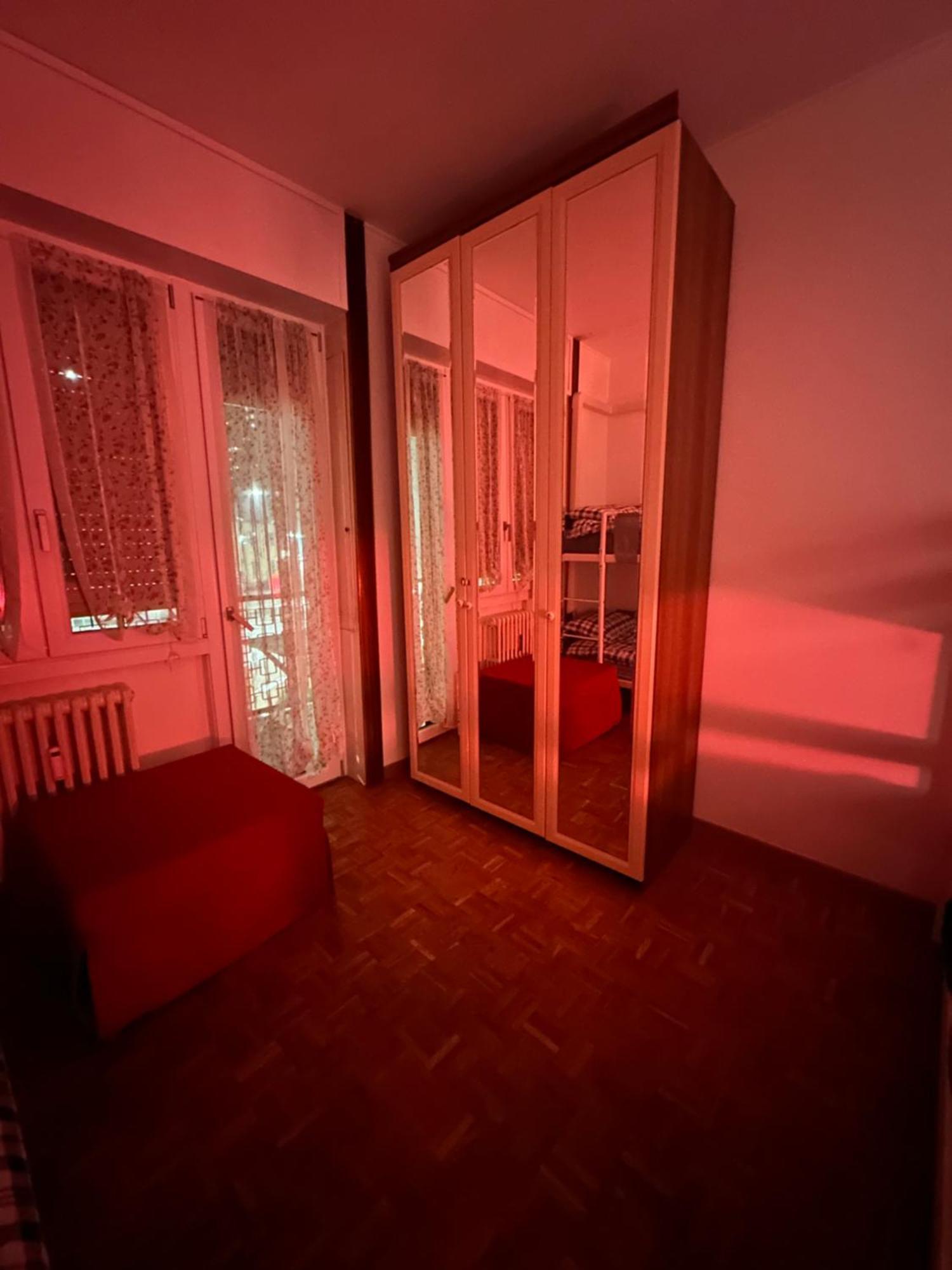 Gigli, Rooms Con Cucina In Comune E Terrazza Милано Екстериор снимка