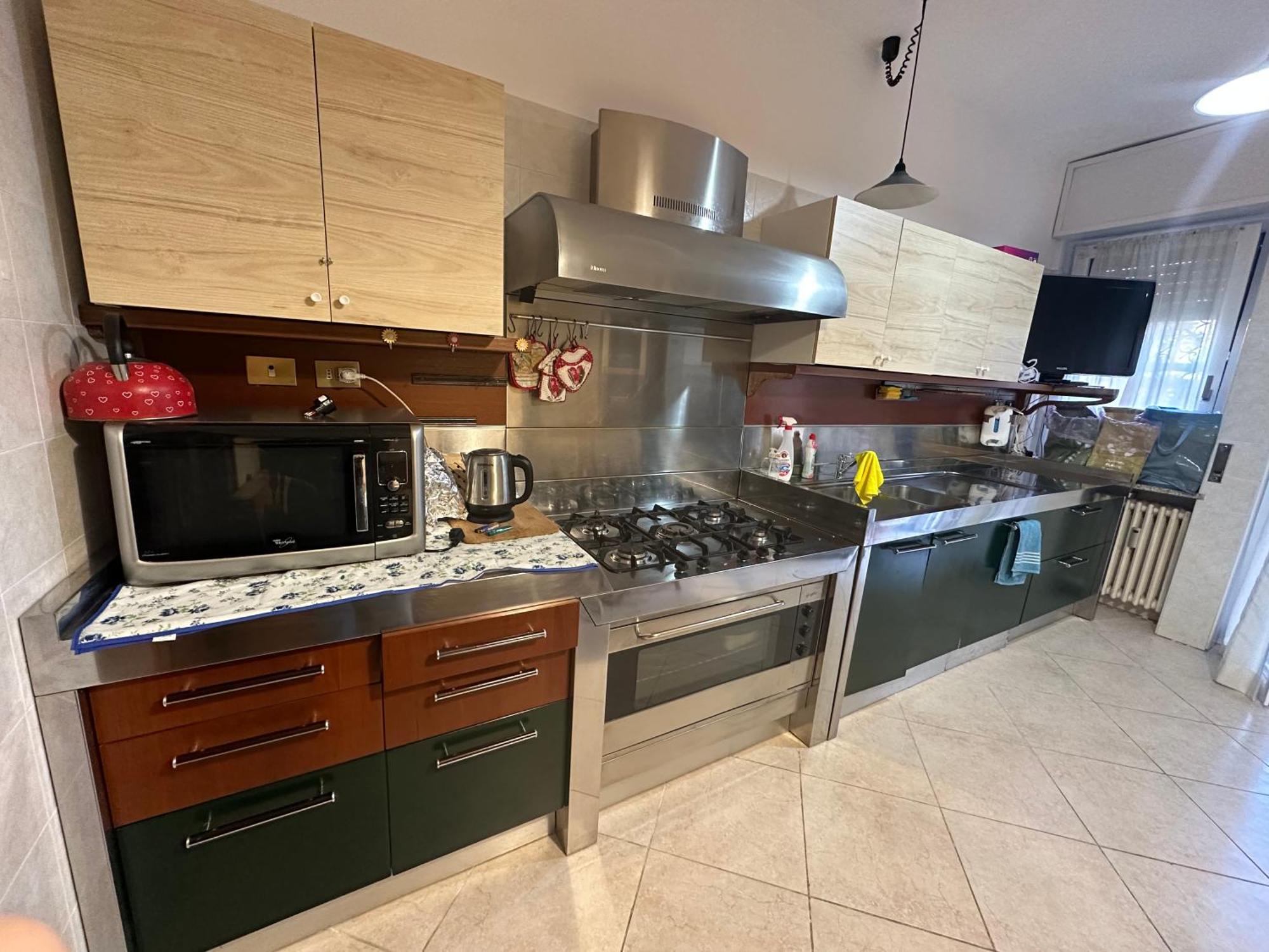 Gigli, Rooms Con Cucina In Comune E Terrazza Милано Екстериор снимка