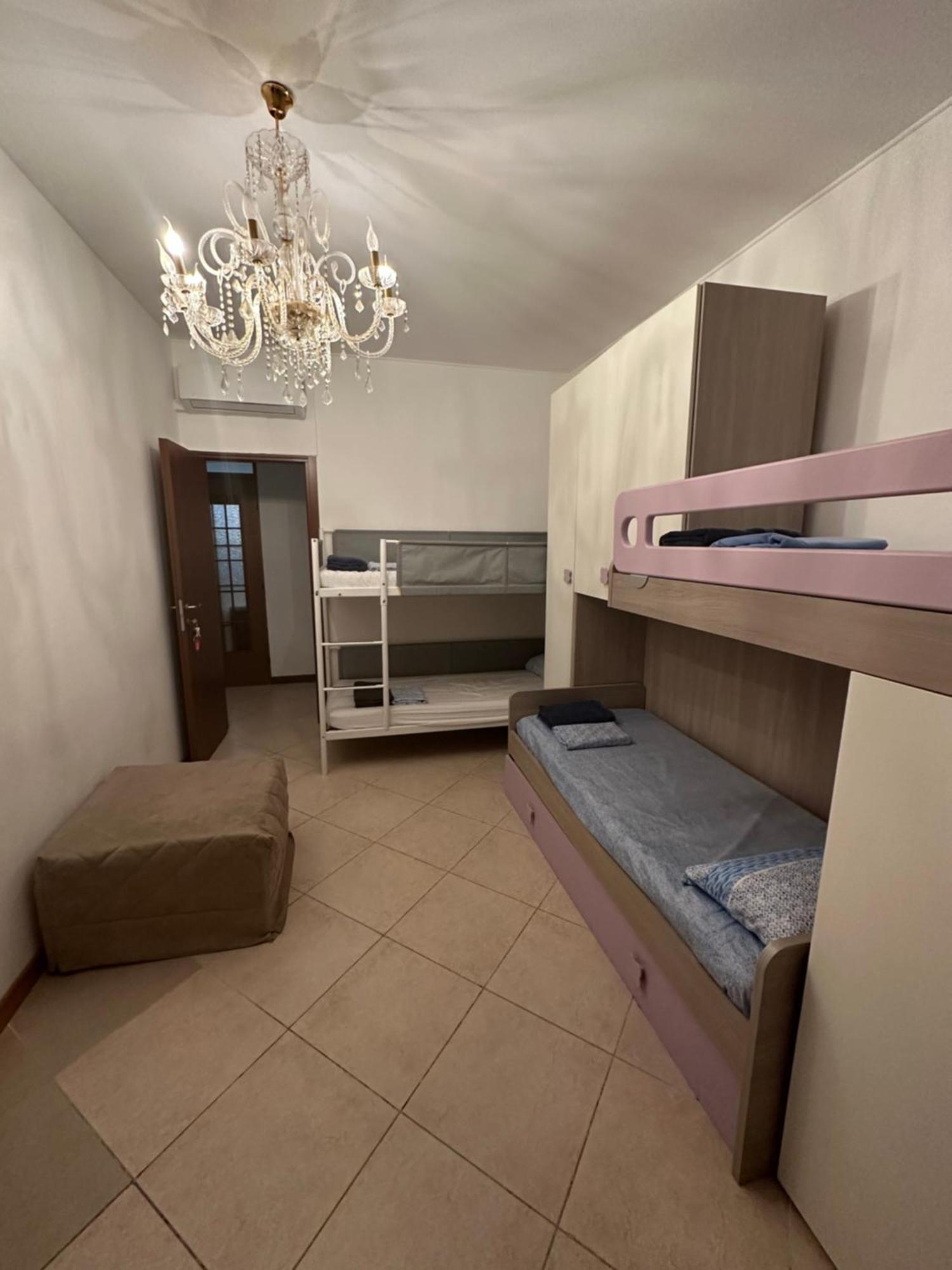 Gigli, Rooms Con Cucina In Comune E Terrazza Милано Екстериор снимка