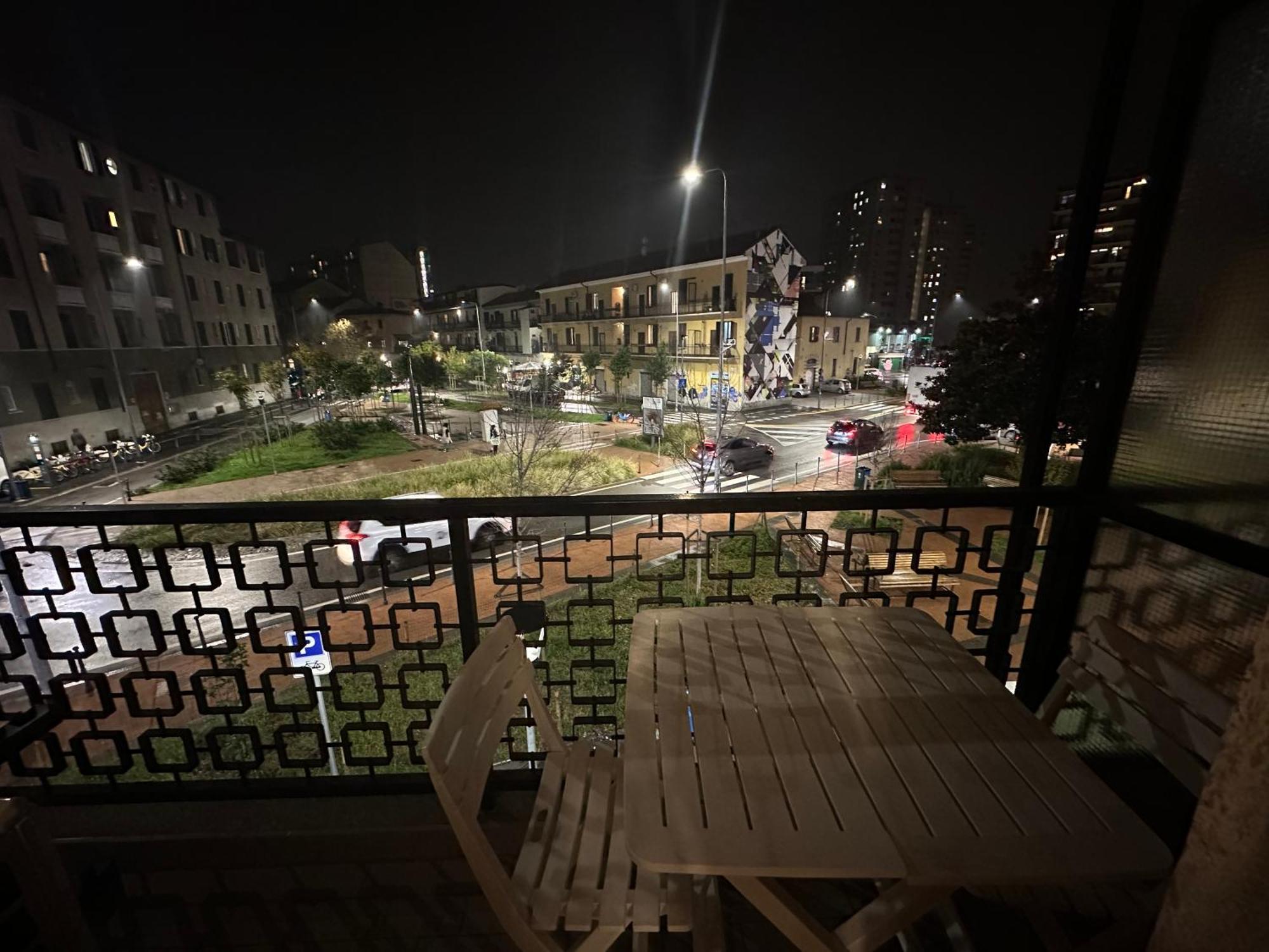 Gigli, Rooms Con Cucina In Comune E Terrazza Милано Екстериор снимка