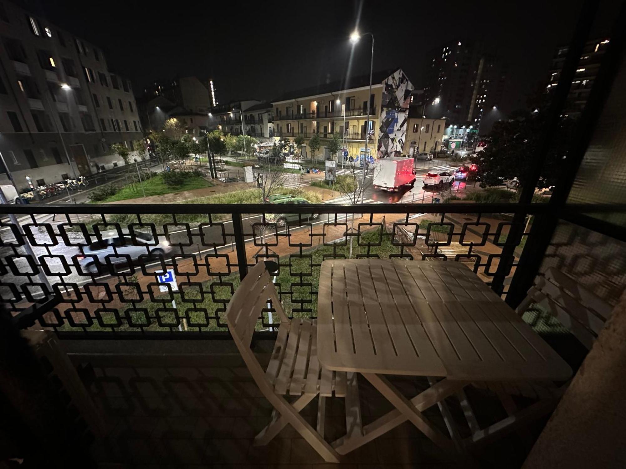 Gigli, Rooms Con Cucina In Comune E Terrazza Милано Екстериор снимка