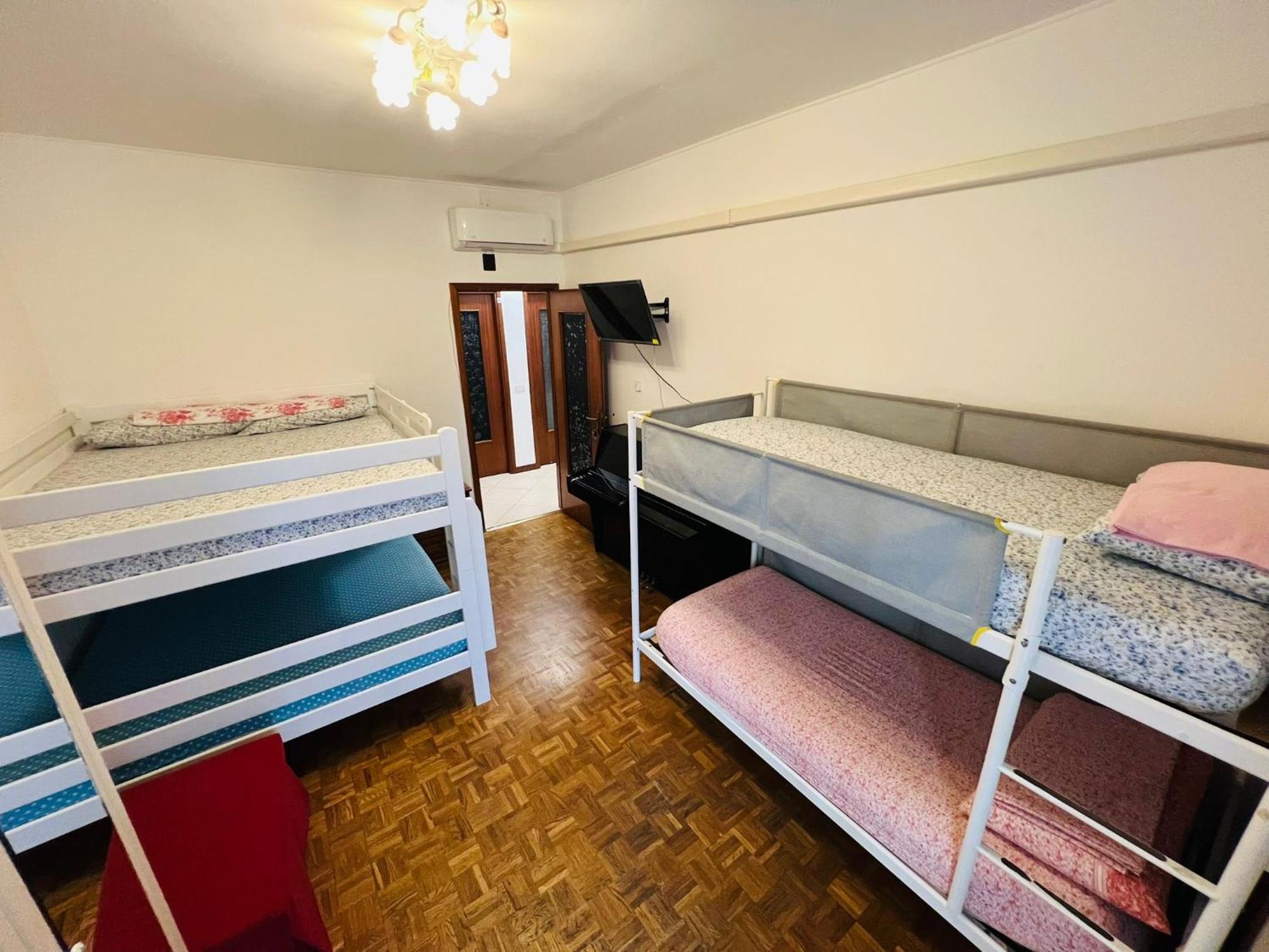 Gigli, Rooms Con Cucina In Comune E Terrazza Милано Екстериор снимка