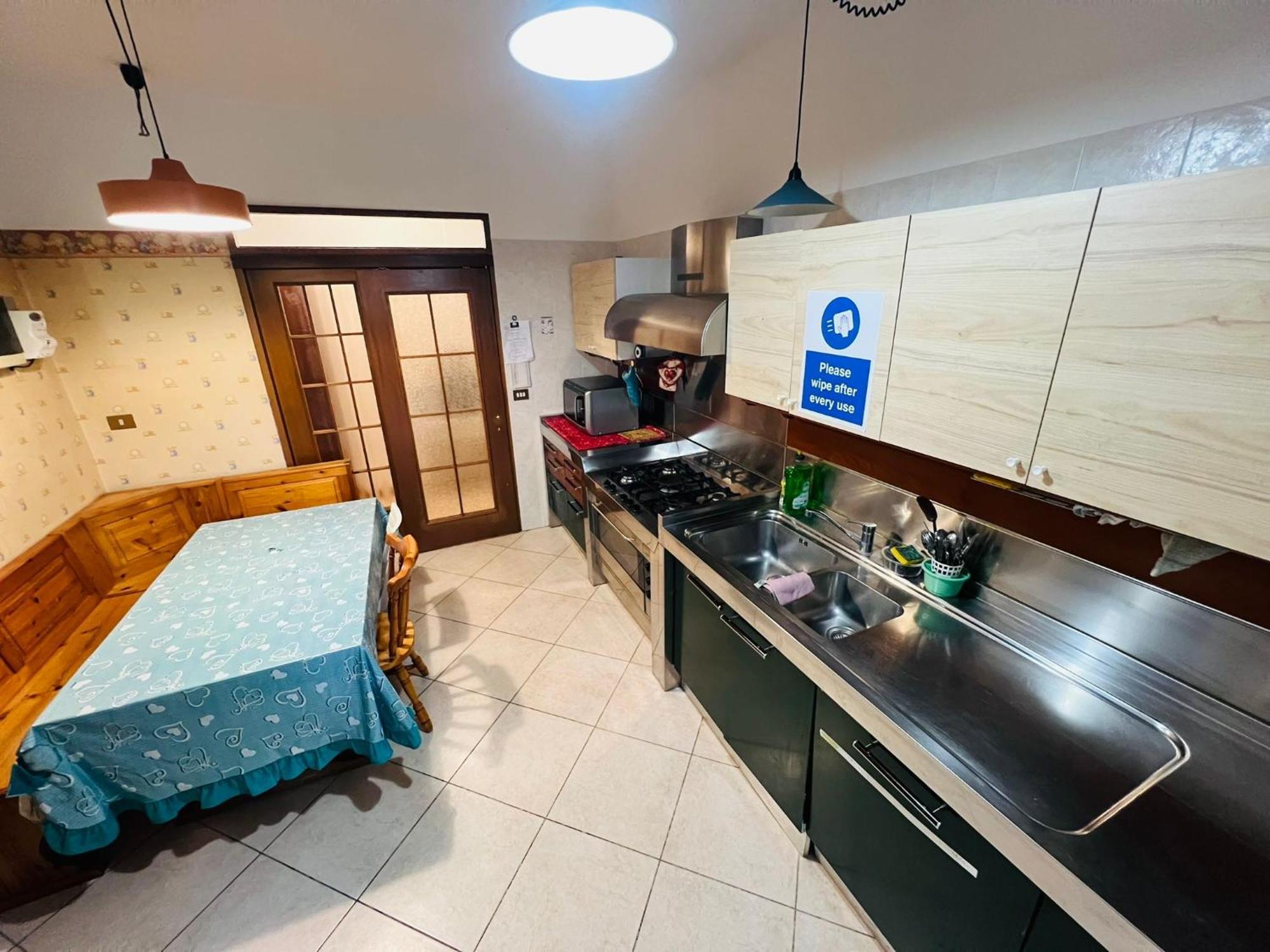 Gigli, Rooms Con Cucina In Comune E Terrazza Милано Екстериор снимка