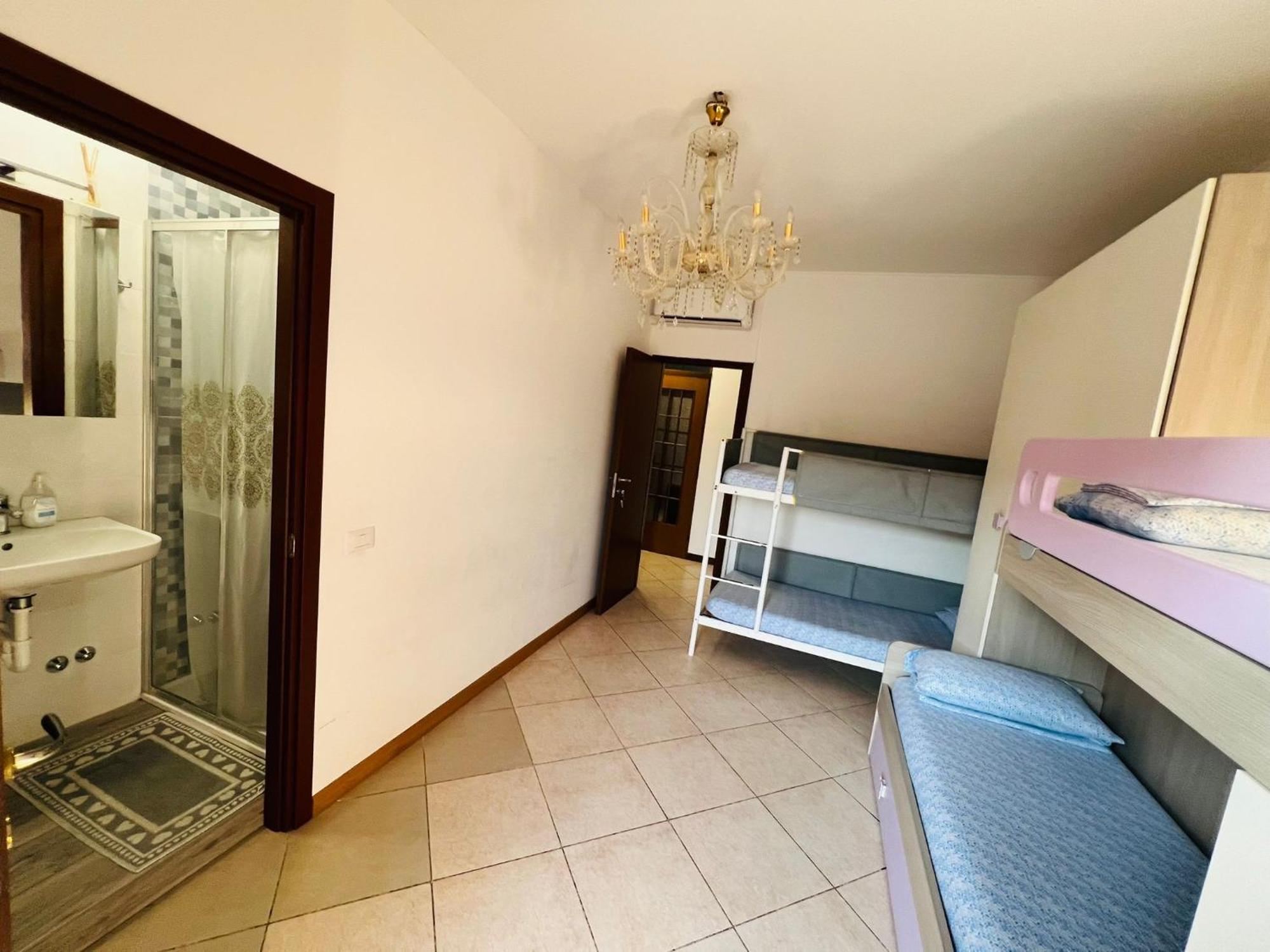 Gigli, Rooms Con Cucina In Comune E Terrazza Милано Екстериор снимка