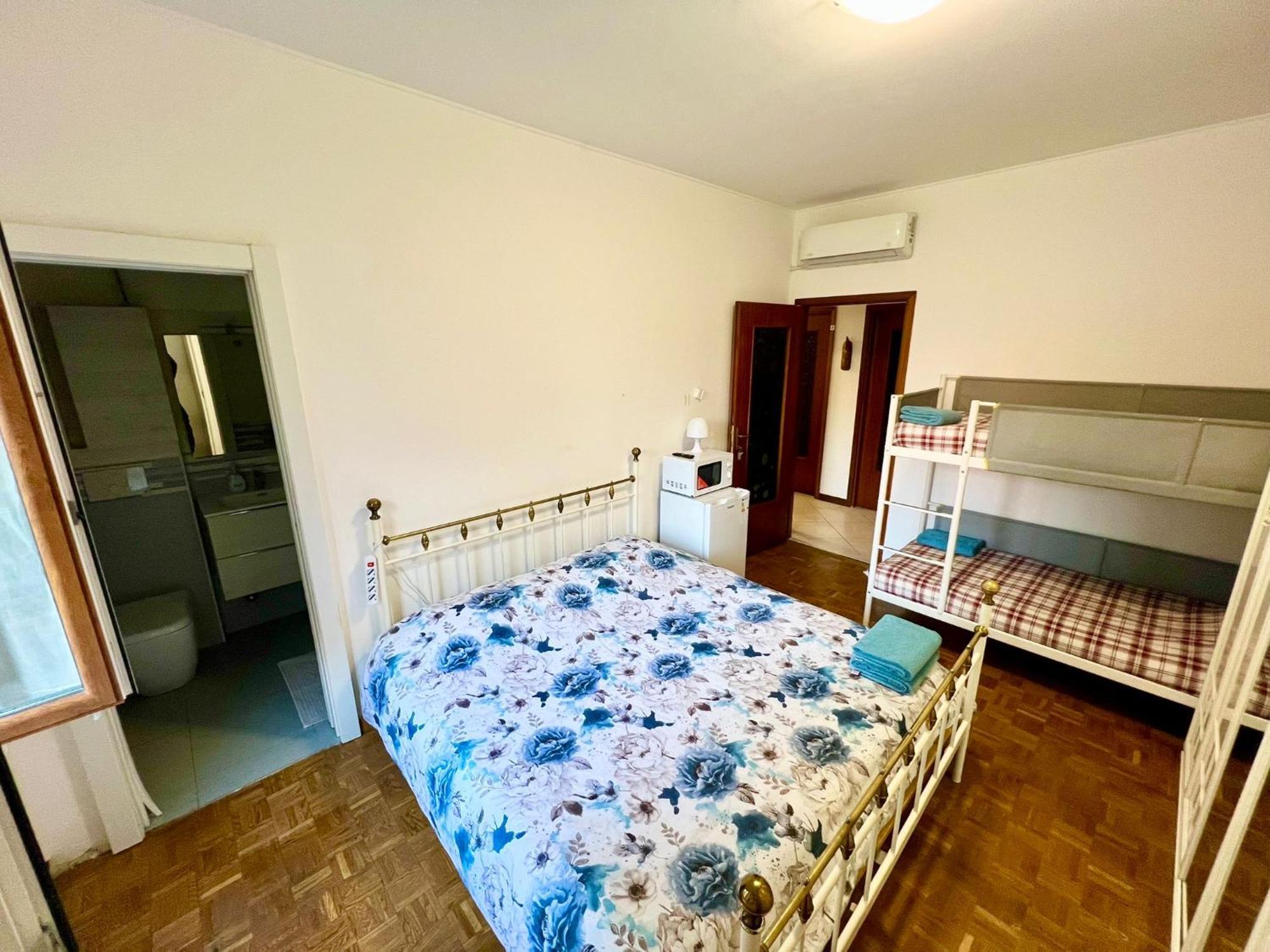 Gigli, Rooms Con Cucina In Comune E Terrazza Милано Екстериор снимка